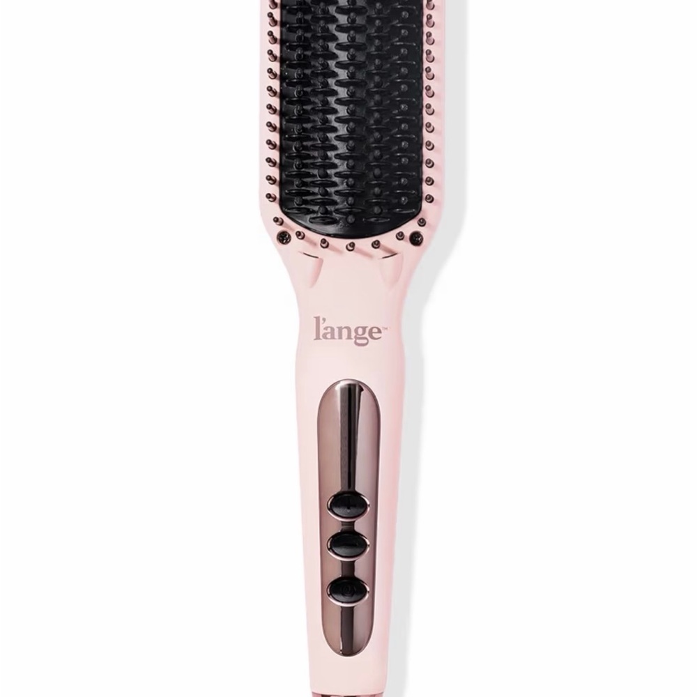 Lange Blush Hair Styling Brush